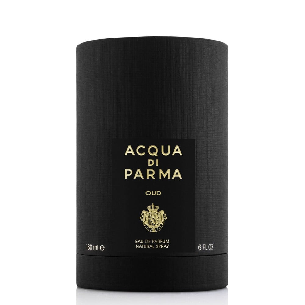 Unisex Perfume Acqua Di Parma Oud EDP 180 ml