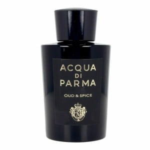 Unisex-Parfüm Acqua Di Parma Signatures of the Sun Oud & Spice EDP 180 ml