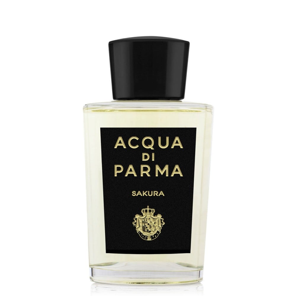 Unisex Perfume Acqua Di Parma Sakura EDP 180 ml