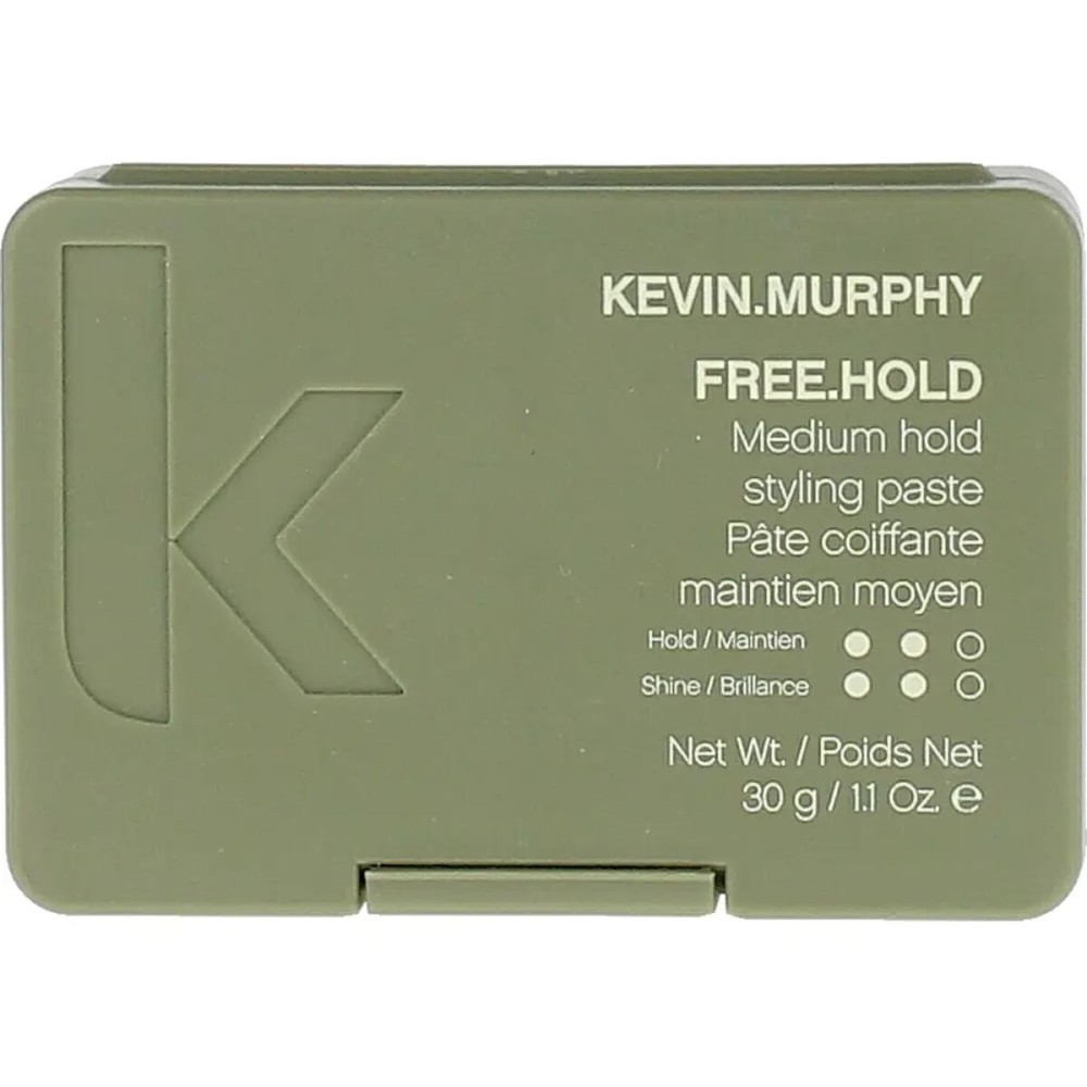 Paste zur Haarfixierung Kevin Murphy FREE HOLD 30 g