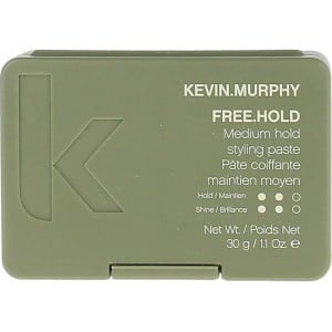 Pâte fixante pour cheveux Kevin Murphy FREE HOLD 30 g