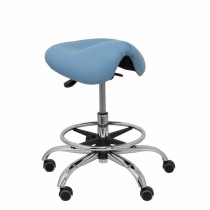 Hocker Alatoz P&C 261CRRP Blau 65 cm