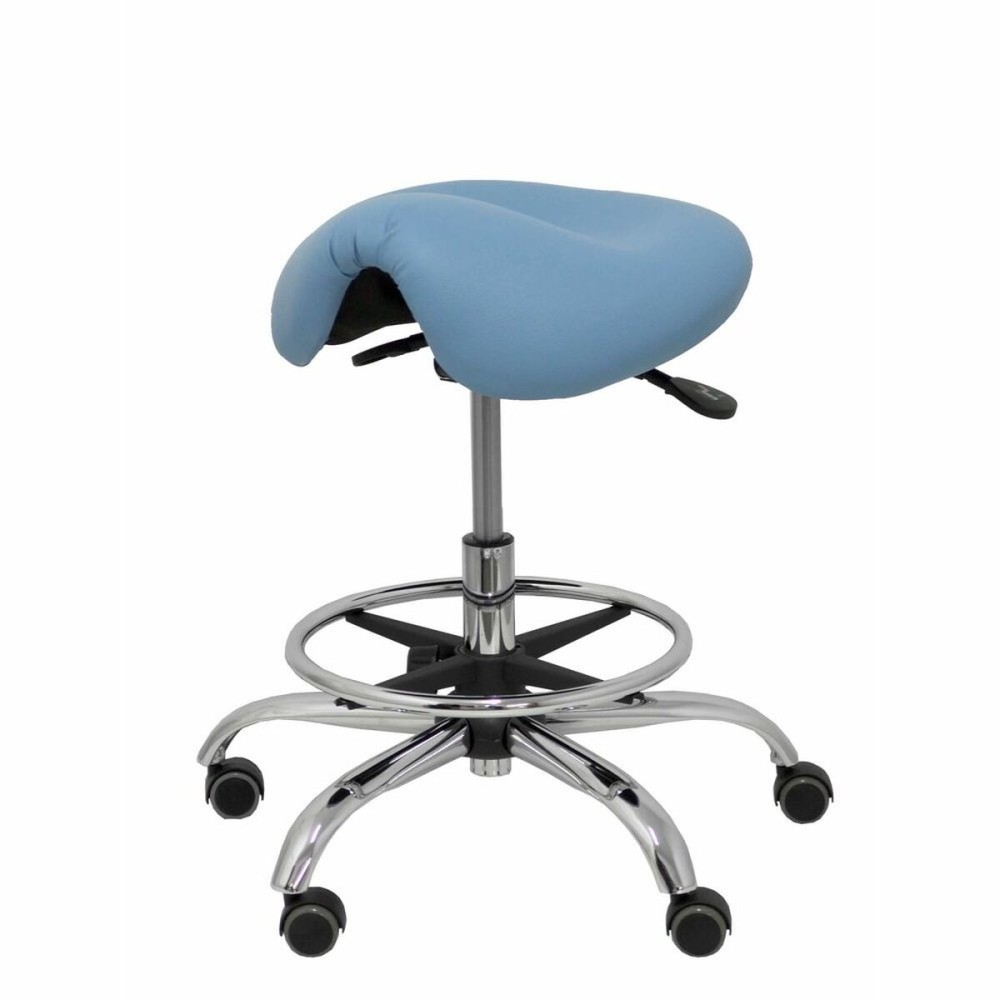 Hocker Alatoz P&C 261CRRP Blau 65 cm