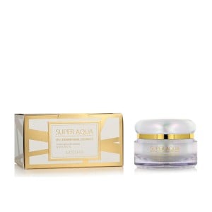 Crème de jour Missha Super Aqua Cell Renew Snail 52 ml