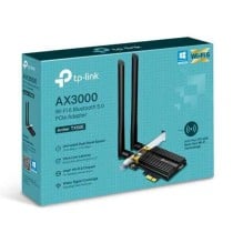 WLAN Netzwerkkarte TP-Link Archer TX50E Bluetooth 5.0 2400 Mbps