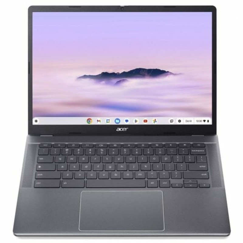 Ordinateur Portable Acer Chromebook Plus 514 14" 8 GB RAM 256 GB SSD