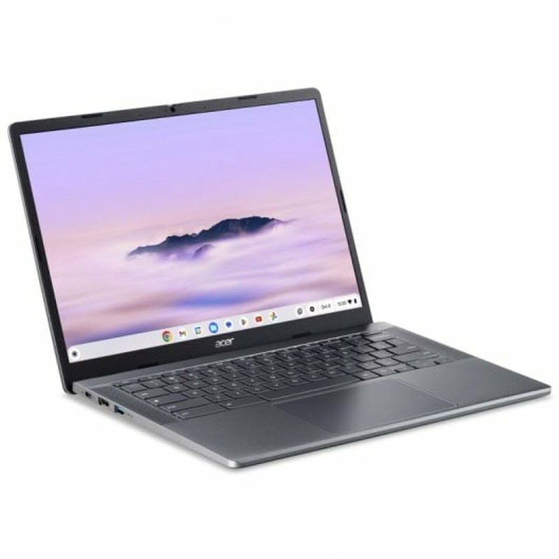 Ordinateur Portable Acer Chromebook Plus 514 14" 8 GB RAM 256 GB SSD