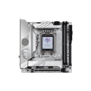 Motherboard MSI 911-7E33-004 Intel Z890