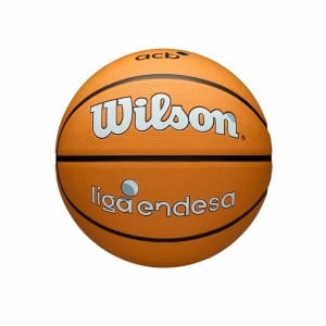 Basketball Ball Wilson A003434.UNI Orange (Size 5)