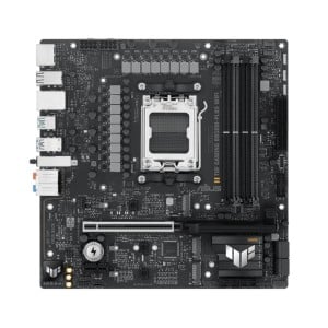 Carte Mère Asus TUF GAMING B850M-PLUS WIFI AMD AM5 AMD