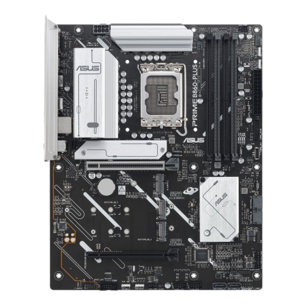 Carte Mère Asus PRIME B860-PLUS-CSM LGA 1851