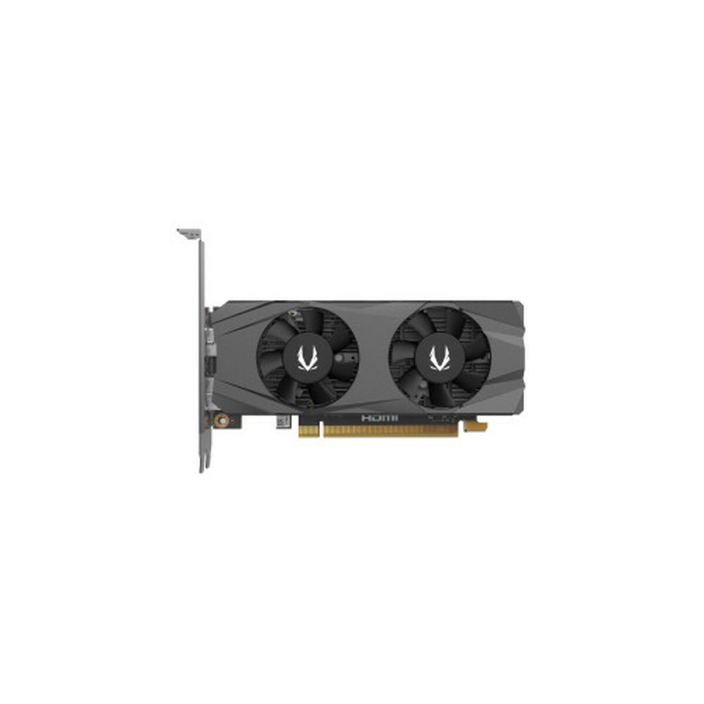 Carte Graphique Zotac ZT-A30510L-10L GDDR6 Nvidia GeForce RTX 3050 6 GB