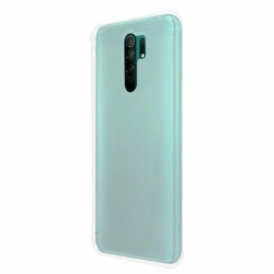 Handyhülle PcCom Xiaomi Redmi 9 Durchsichtig Xiaomi