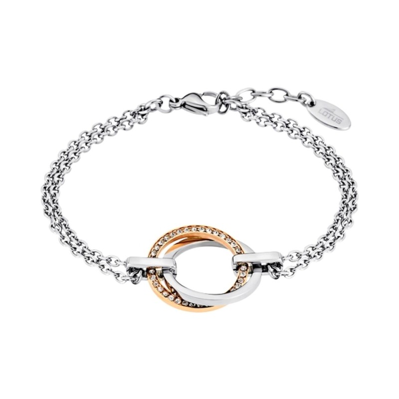 Bracelet Femme Lotus LS1780-2/2