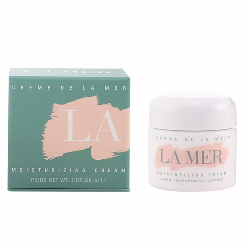 Crème hydratante effet lifting La Mer