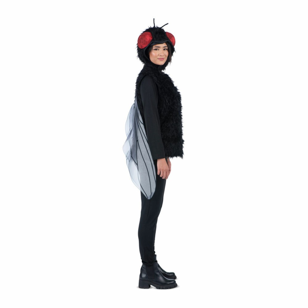 Costume for Adults My Other Me Fly M