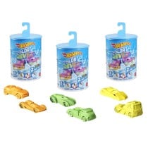 Auto Hot Wheels Color Reveal Bunt Metall