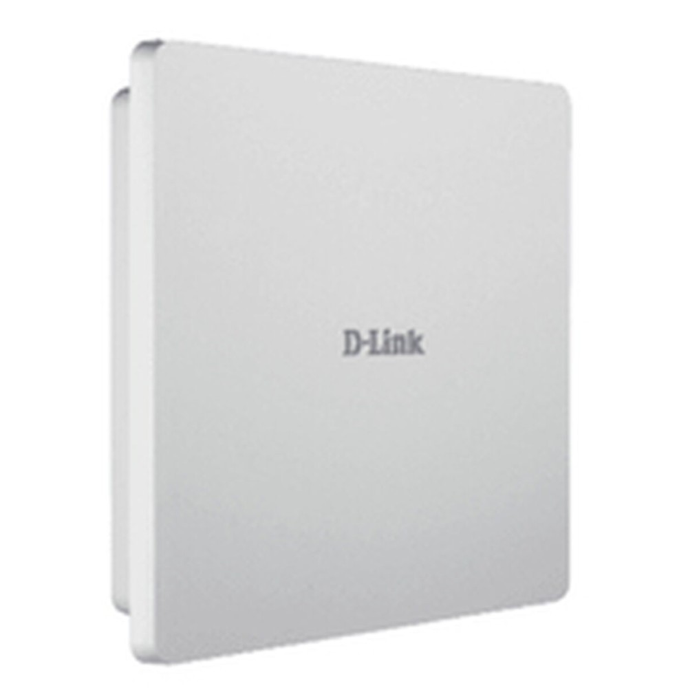 Point d'Accès D-Link DAP-X3060OU Blanc