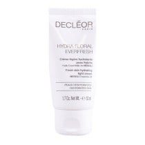 Crème hydratante antioxydante Hydra Floral Everfresh Decleor