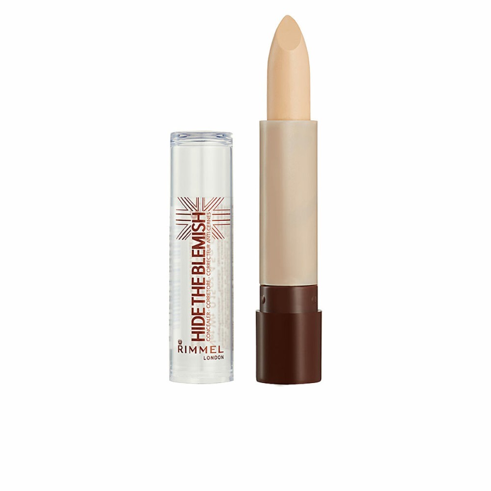 Anticernes Hide The Blemish Rimmel London 4,5 g