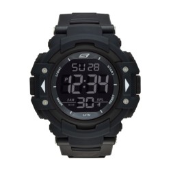 Herrenuhr Skechers SR1037 Schwarz