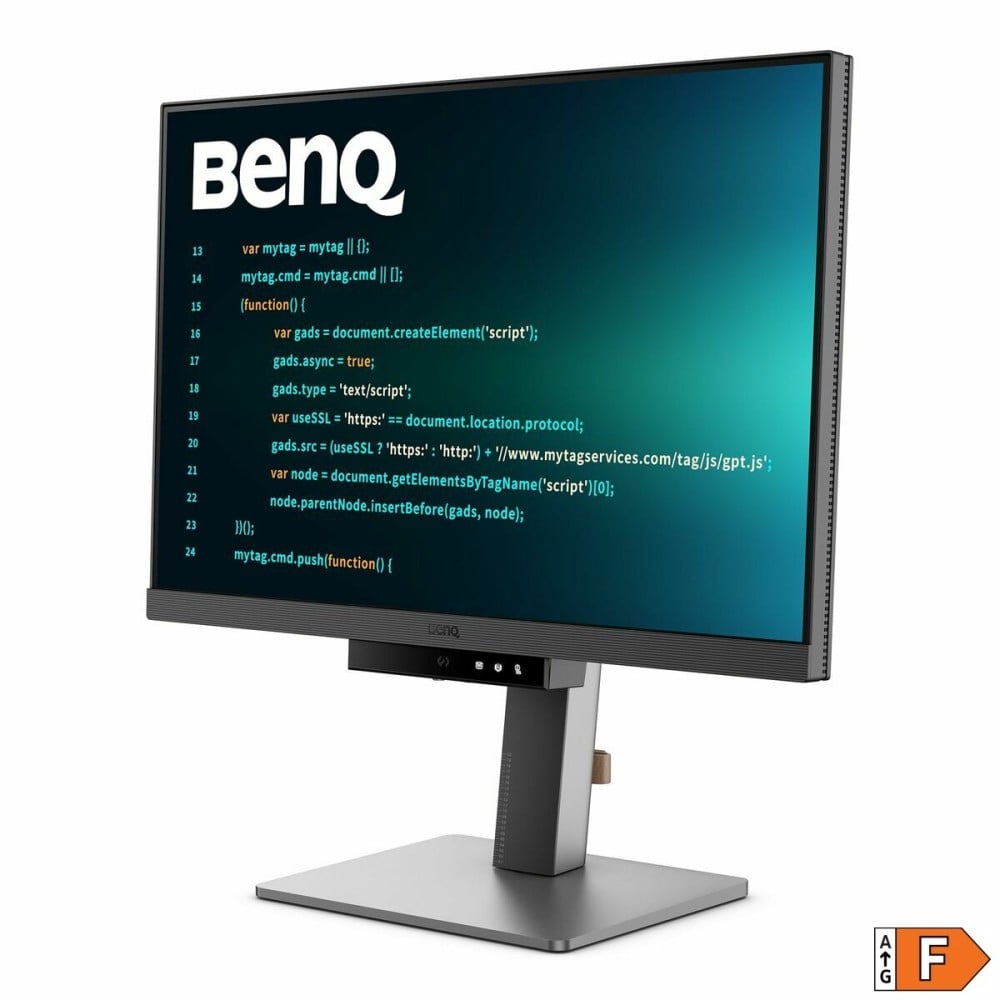 Écran BenQ RD240Q 24" 60 Hz