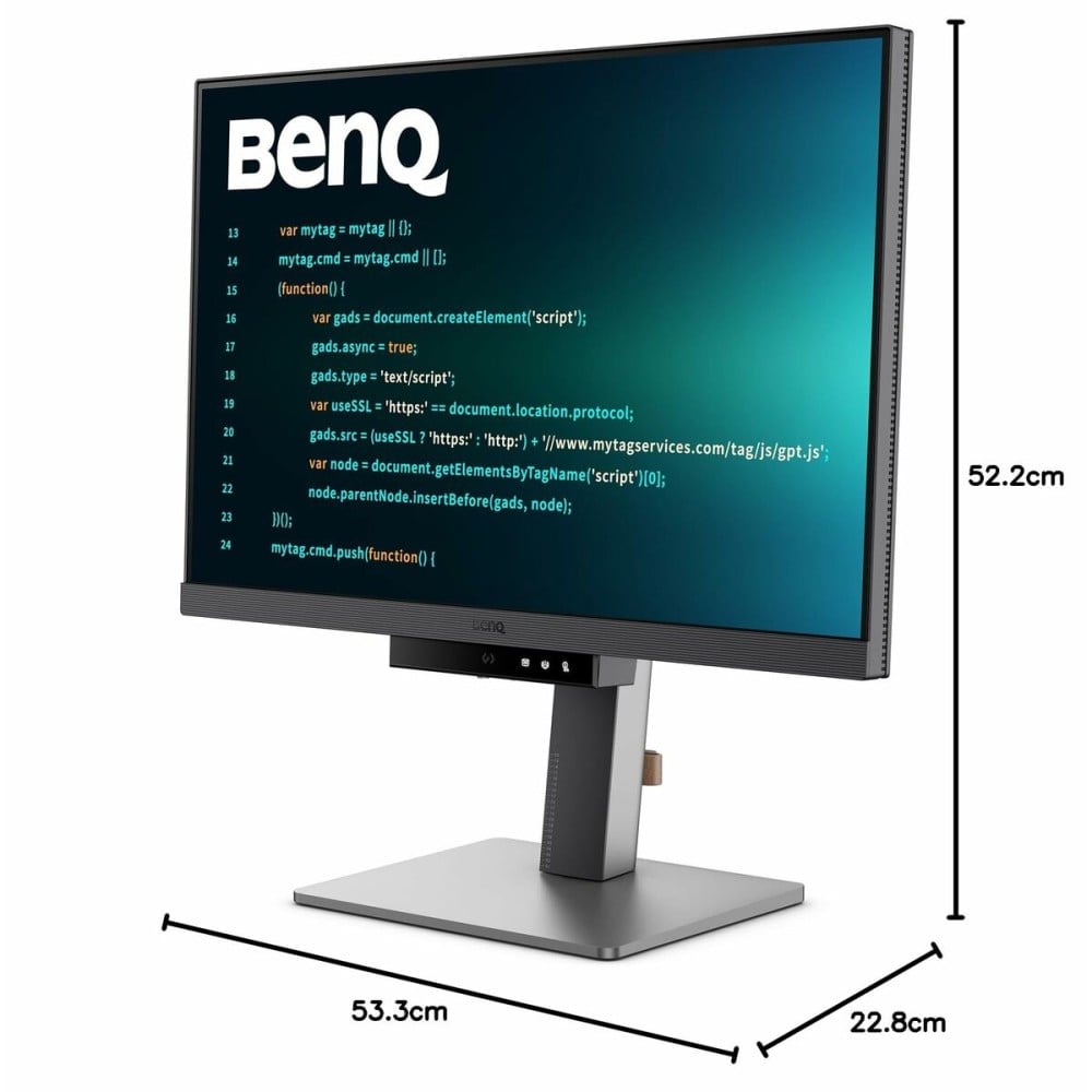 Écran BenQ RD240Q 24" 60 Hz