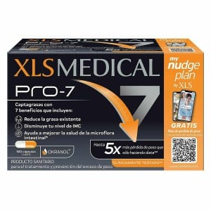 Fettverbrennend XLS Medical Pro-7