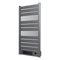 Electric Towel Rail Cecotec Ready Warm 9780 Grey 2000 W