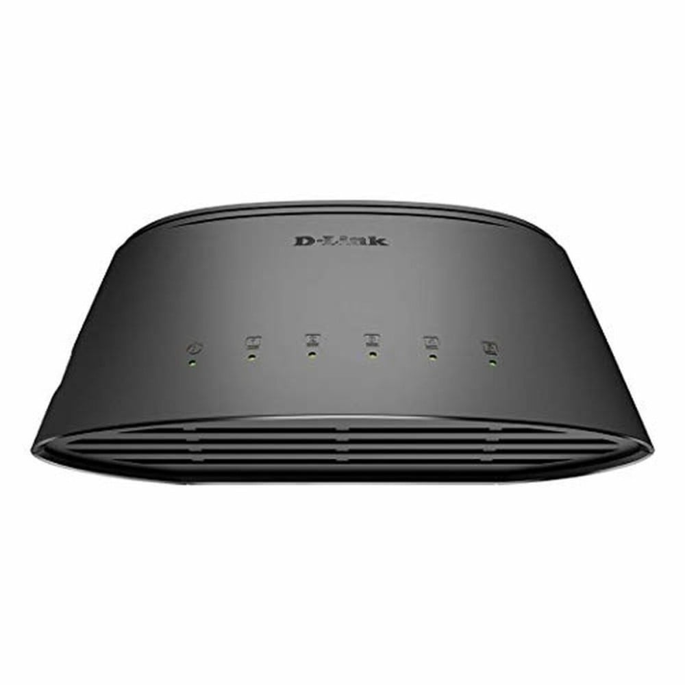 Switch D-Link DGS-1005D 10 Gbps