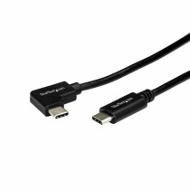 Cable USB C Startech USB2CC1MR            Black