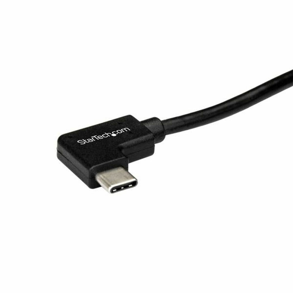 Cable USB C Startech USB2CC1MR            Black