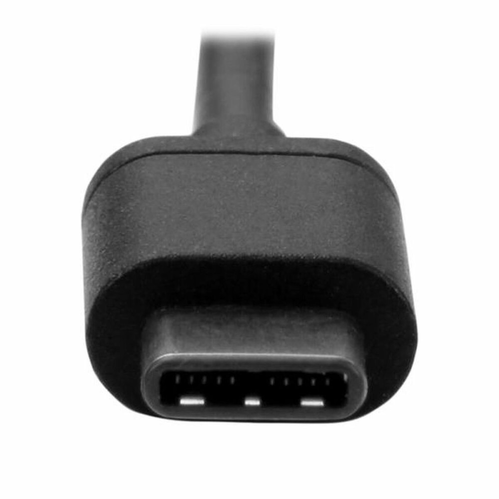 Kabel USB C Startech USB2CC2M             USB C Schwarz