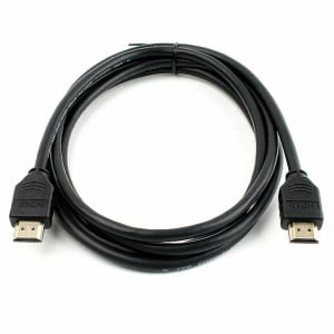 HDMI Cable Neomounts HDMI35MM             Black