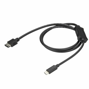 SATA-Kabel Startech USB3C2ESAT3         