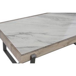 Tischdekoration Home ESPRIT Metall 120 x 64 x 43 cm