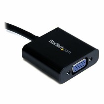 Adaptateur HDMI Startech HD2VGAE2 1920 x 1080 px Noir