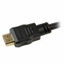 HDMI Cable Startech HDMM150CM 1,5 m 1,5 m Black