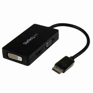 Adaptateur HDMI Startech DP2VGDVHD 150 cm