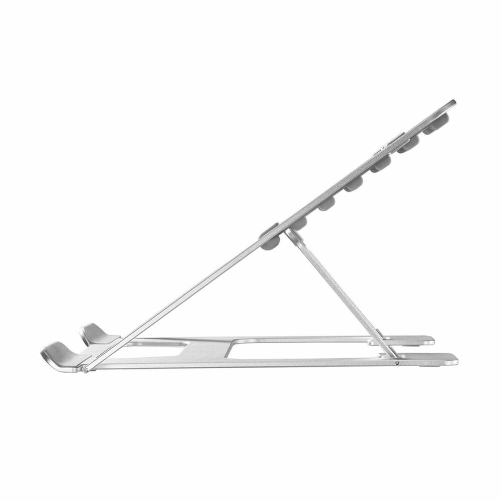 Notebook Stand Neomounts NSLS085SILVER       