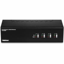 DKVM-4U Trendnet TK-440DP            