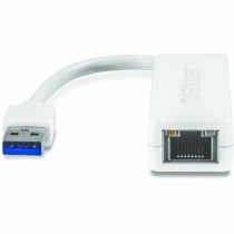 Adaptateur Ethernet vers USB Trendnet TU3-ETG             