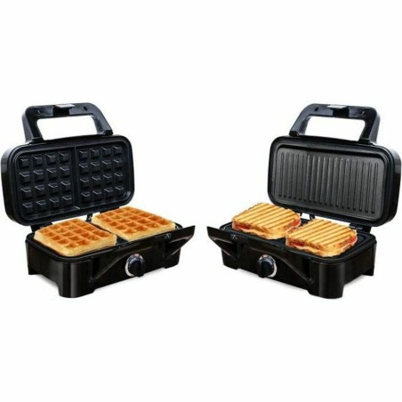 Waffeleisen Little Balance 8368 Speed'n Mixt 1200 1200 W