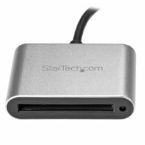 Card Reader Startech CFASTRWU3C           Silver