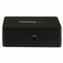 Audio Converter Startech HD2A Black