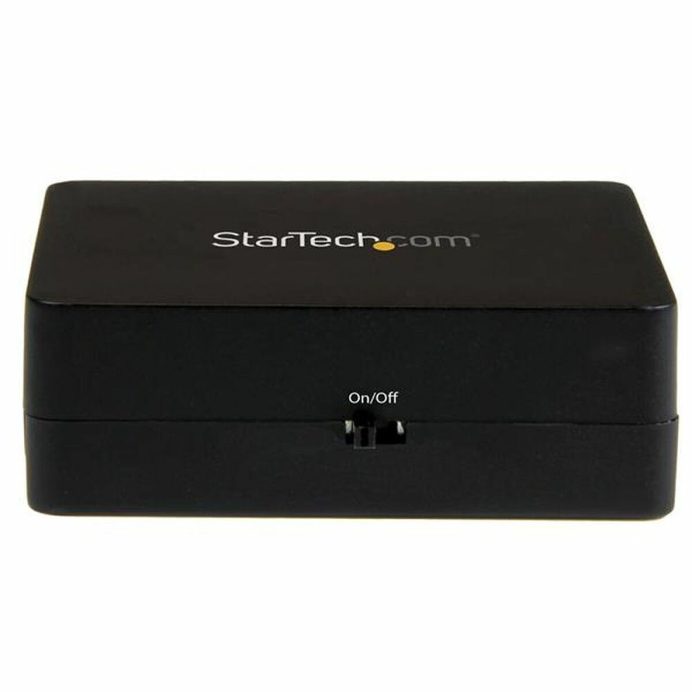 Convertisseur audio Startech HD2A Noir