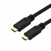 Câble HDMI Startech HD2MM10MA            Noir 10 m