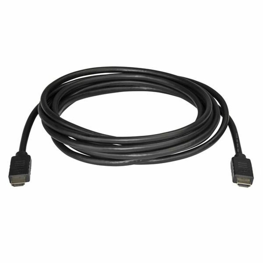 Câble HDMI Startech HDMM5MP Noir 5 m