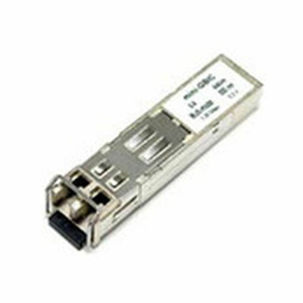 Module SFP à fibre optique multimode Trendnet TEG-MGBSX           