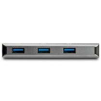 Hub USB 3 Ports Startech HB31C3ASDMB          Argent